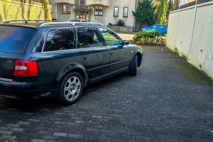 Audi A6 247.999 km 1.100 &euro; Gelsenkirchen 45886