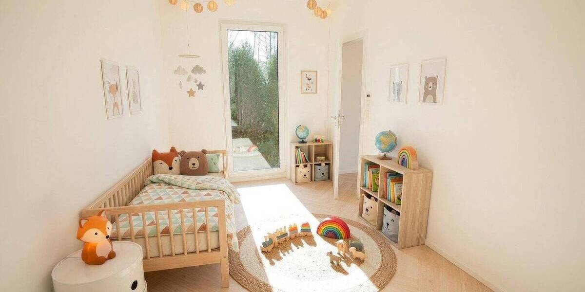 Einfamilienhaus Bochum Hofstede - 5 Zimmer, 120 m&sup2;, 689.000&euro; | Angebot:26016289