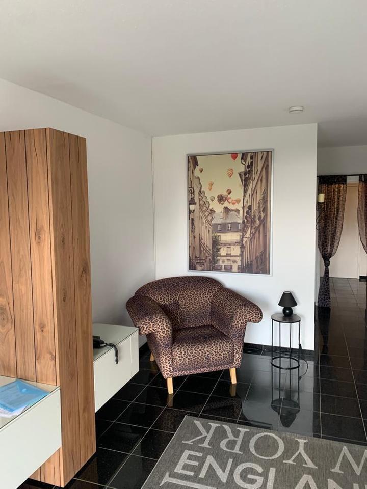 Top Appartement Maritim Residenz Gelsenkirchen