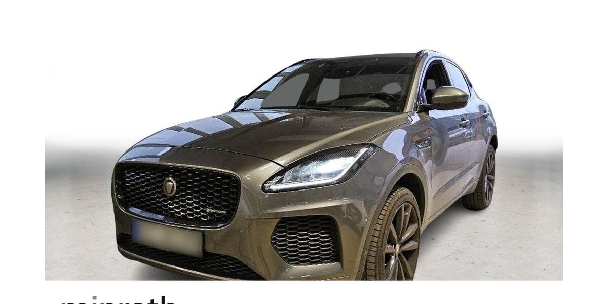 Jaguar E-Pace 162.257 km 18.710 € Moers 47441