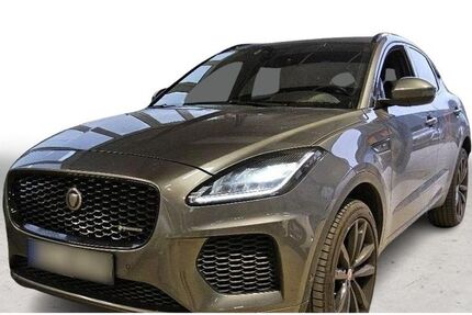 Jaguar E-Pace 162.257 km 18.960 € Moers 47441