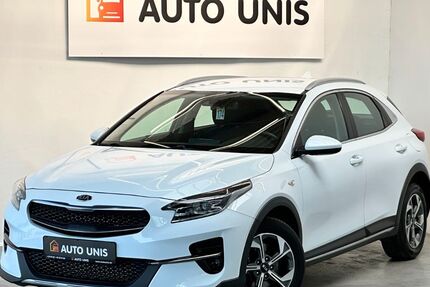Kia XCeed 190.811 km 12.495 € Wesel 46485