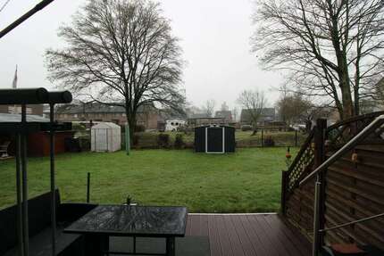 Wohnung Rheinberg - 2 Zimmer, 60 m&sup2;, 139.000&euro; | Angebot:26266731