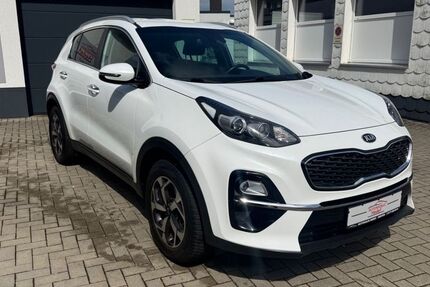 Kia Sportage 94.918 km 13.990 &euro; Herten 45701
