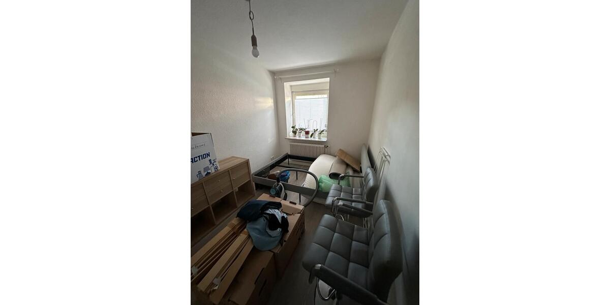 Erdgeschoßwohnung Gelsenkirchen Gelsenkirchen-Mitte - 3 Zimmer, 60 m&sup2;, 440&euro; | Angebot:26315051