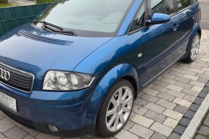 Audi A2 163.000 km 5.750 € Castrop-Rauxel 44579