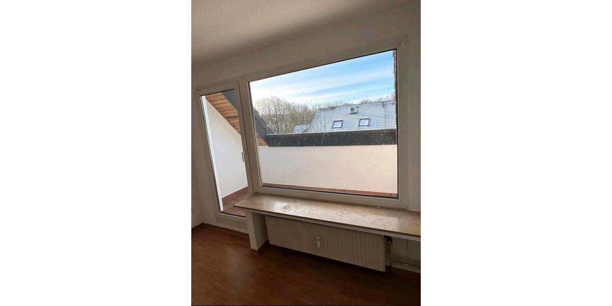 Dachgeschoßwohnung Bochum Werne - 2.5 Zimmer, 67 m&sup2;, 465&euro; | Angebot:26323578