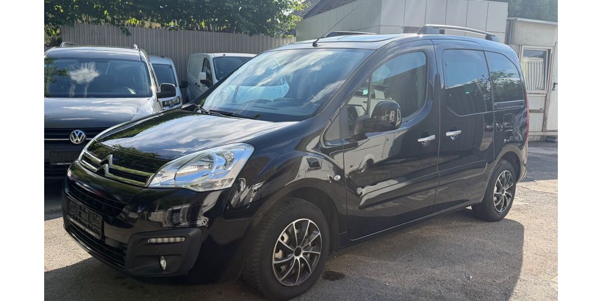 Citroen Berlingo 108.200 km 8.900 &euro; Duisburg 47249