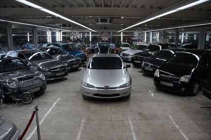 Peugeot 406 230.000 km 1.990 &euro; Essen 45356