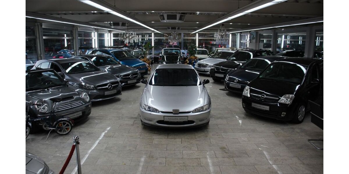 Peugeot 406 230.000 km 1.990 &euro; Essen 45356