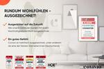 Etagenwohnung Essen Stadtbezirk IV - 2 Zimmer, 50 m&sup2;, 482&euro; | Angebot:26649713