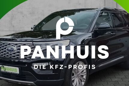 Ford Explorer 80.900 km 41.450 € Meerbusch 40670