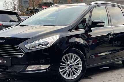 Ford Galaxy 101.200 km 20.990 &euro; Gelsenkirchen 45889