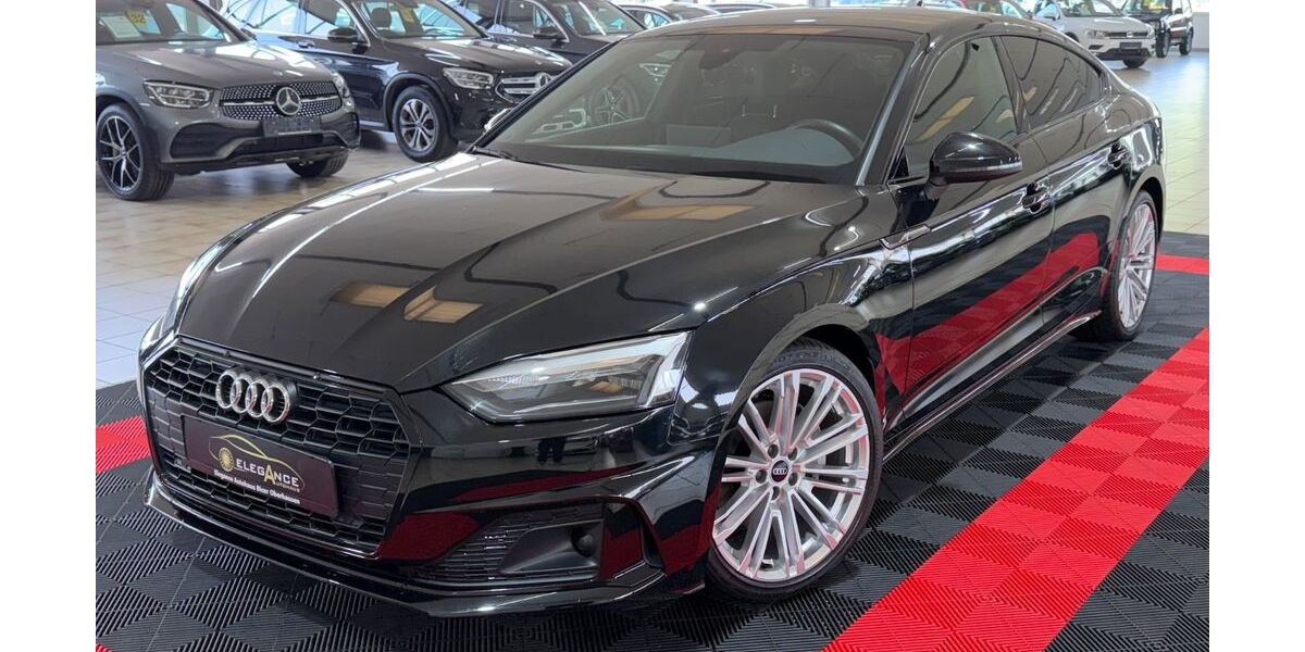 Audi A5 109.000 km 29.990 &euro; Oberhausen 46047