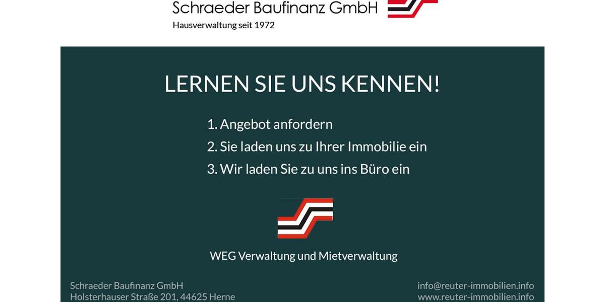 Gewerbeobjekt Gelsenkirchen Ückendorf - 2.380&euro; | Angebot:26337804