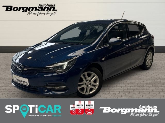 Opel Astra 41.900 km 14.990 &euro; Bottrop 46240