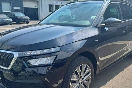 Skoda Kamiq 30.556 km 19.990 &euro; Castrop-Rauxel 44579