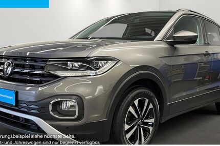VW T-Cross 53.875 km 17.980 &euro; Mülheim an der Ruhr 45481