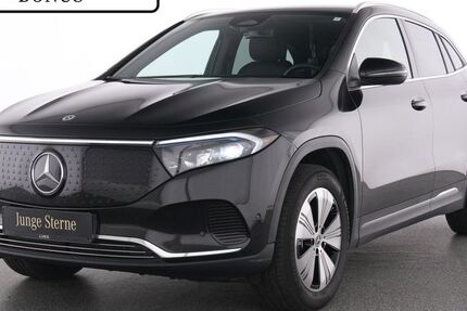 Mercedes-Benz EQA 18.763 km 35.685 &euro; Essen 45309
