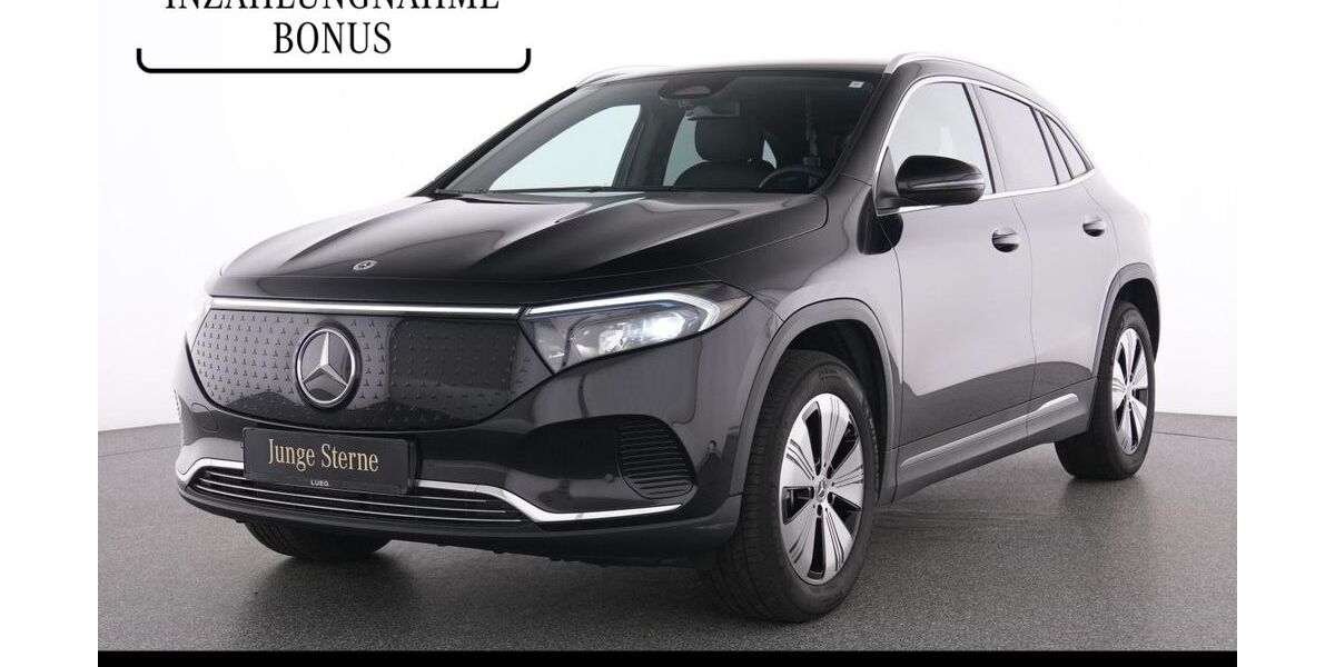 Mercedes-Benz EQA 18.763 km 35.685 &euro; Essen 45309