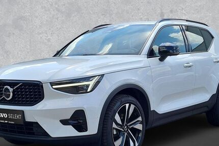 Volvo XC40 20.696 km 40.490 &euro; Dinslaken 46535