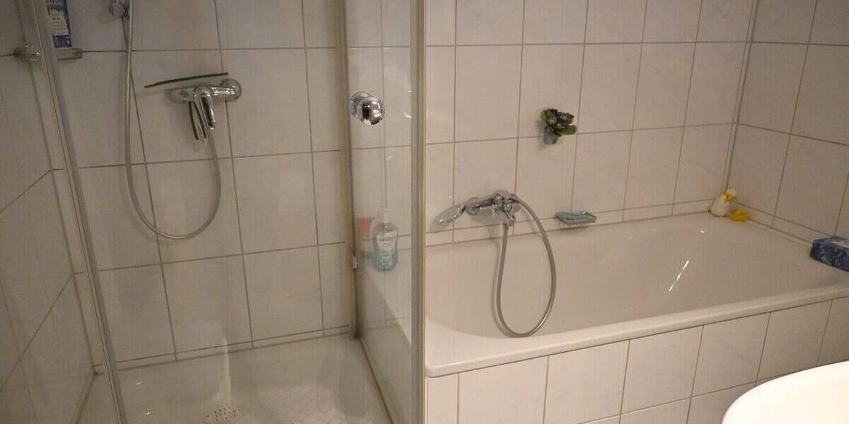 Etagenwohnung Essen / Stadtwald Stadtwald - 3 Zimmer, 97 m&sup2;, 265.000&euro; | Angebot:26388995