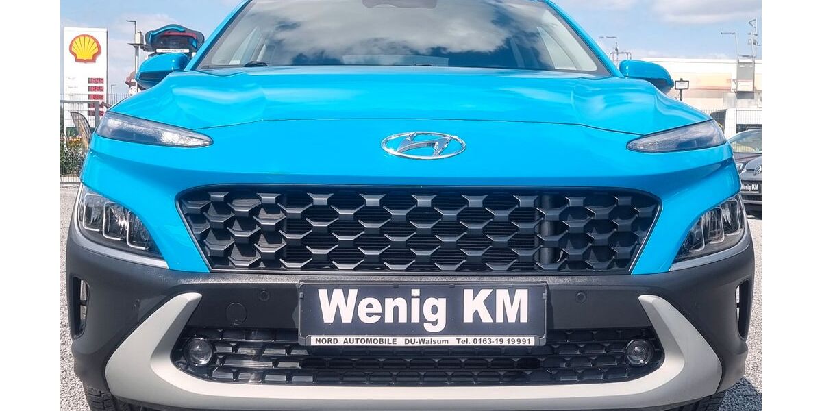 Hyundai KONA 8.805 km 17.490 &euro; Duisburg 47178