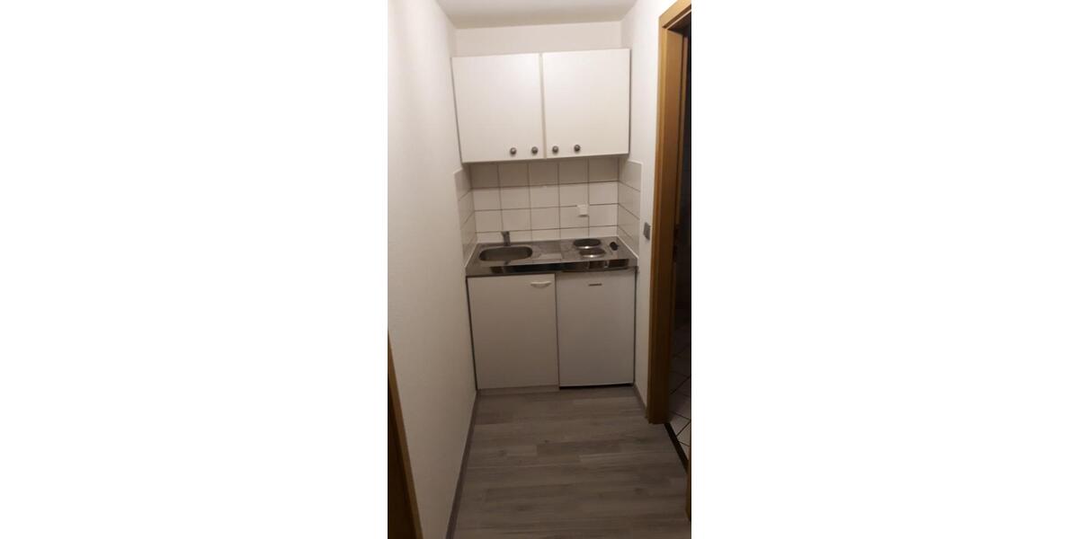 Scöne Dachgeschosswohnung in Bochum 2 zimmer