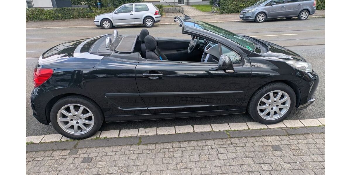 Peugeot 207 159.000 km 2.999 &euro; Essen 45359