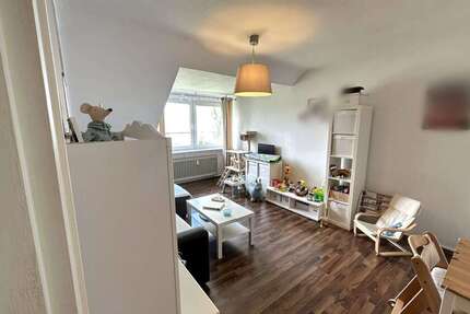 Wohnung zum Mieten in Recklinghausen 435 € 57.75 m²