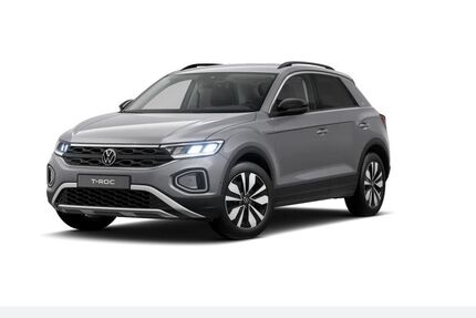 VW T-Roc 16.275 km 24.260 &euro; Herne 44653