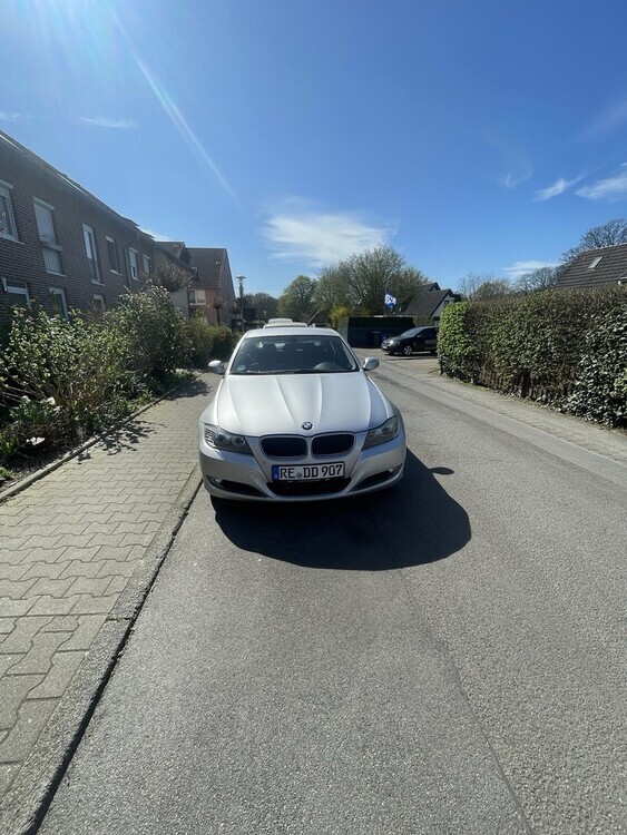 BMW E90 136.414 km 8.000 € Gladbeck 45964