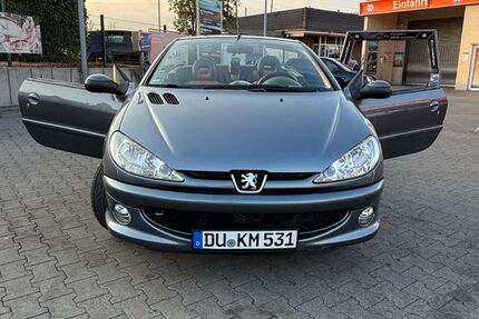 Peugeot 206 187.700 km 1.400 &euro; Duisburg 47226
