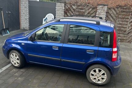 Fiat Panda 119.000 km 2.399 &euro; Duisburg 47226