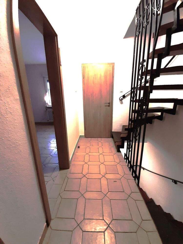 Klein aber feinEinfamilienhaus für die kleine Familie