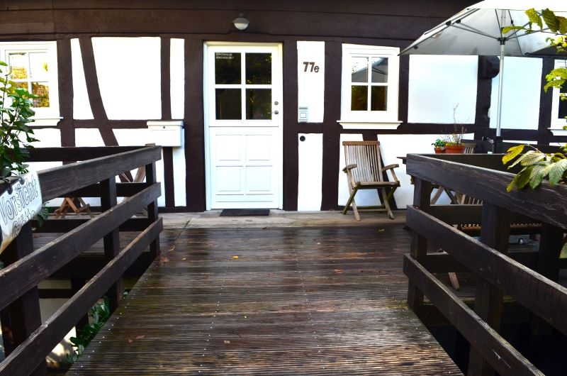 Geräumiges Reihenhaus mit Flair sucht nette Mieter! 4.5 zimmer