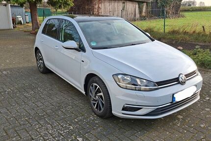 VW Golf 159.673 km 10.490 &euro; Recklinghausen 45659