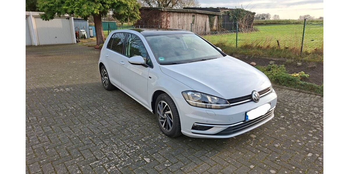 VW Golf 159.673 km 10.490 &euro; Recklinghausen 45659