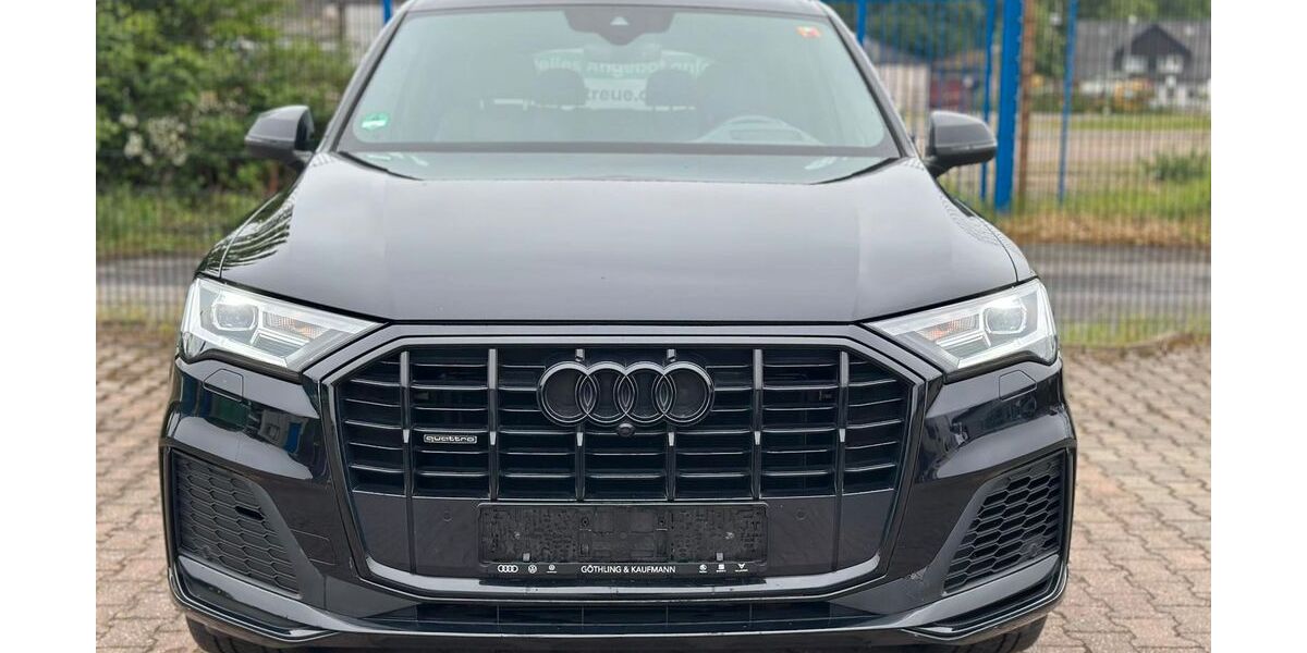 Audi Q7 130.000 km 40.700 &euro; Castrop-Rauxel 44579