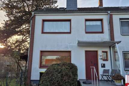 Haus zum Kaufen in Wesel 249.000 € 76 m² 3 zimmer