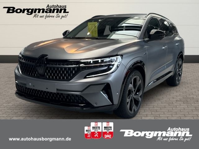 Renault Espace 17.320 km 37.900 € Bottrop 46240