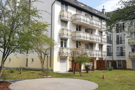 Wohnung zum Mieten in Mülheim an der Ruhr 279 € 22.5 m²