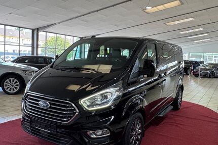 Ford Tourneo Custom 120.000 km 28.990 € Oberhausen 46047