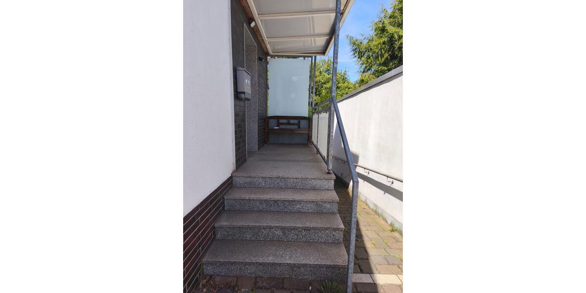 Doppelhaushälfte Duisburg Walsum - 3 Zimmer, 75 m&sup2;, 259.000&euro; | Angebot:27426571