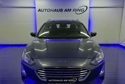 Ford Focus 119.587 km 14.899 € Ratingen bei Düsseldorf 40878