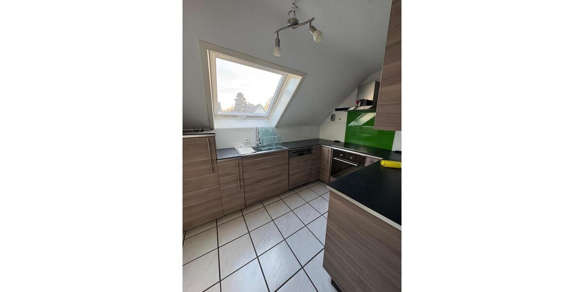 Maisonettenwohnung Ratingen Hösel - 2.5 Zimmer, 75 m&sup2;, 1.050&euro; | Angebot:26321244