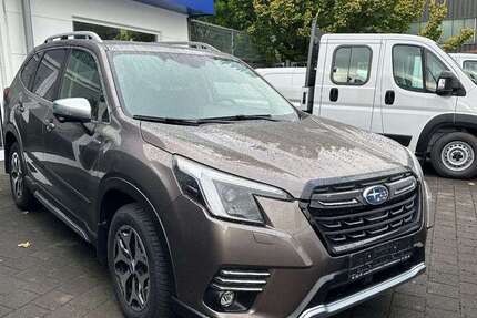 Subaru Forester 82.800 km 24.990 &euro; Recklinghausen 45659