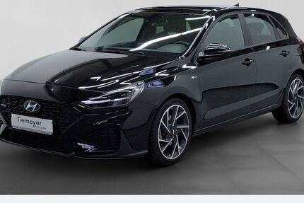 Hyundai i30 44.625 km 20.980 &euro; Bochum 44809