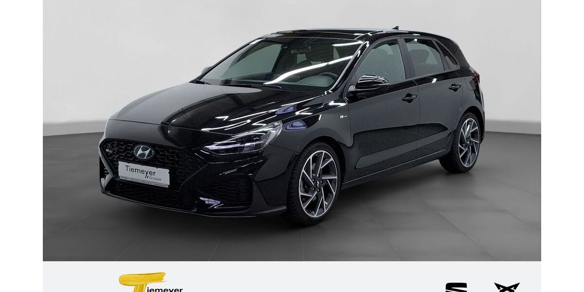 Hyundai i30 44.625 km 20.980 &euro; Bochum 44809