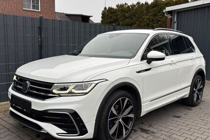 VW Tiguan 115.948 km 28.990 &euro; Recklinghausen 45659